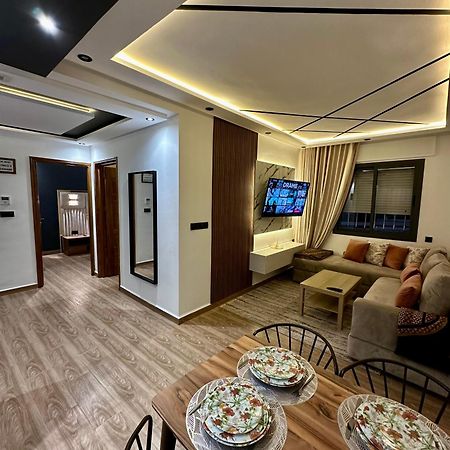 Centrico 3 Tanger Idrissia Διαμέρισμα Εξωτερικό φωτογραφία
