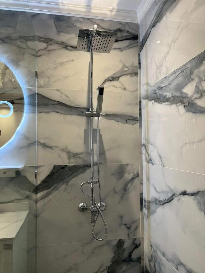 Centrico 3 Tanger Idrissia Διαμέρισμα Εξωτερικό φωτογραφία