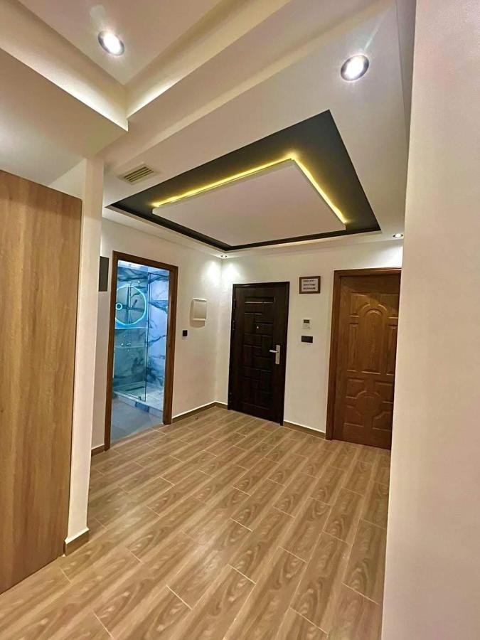 Centrico 3 Tanger Idrissia Διαμέρισμα Εξωτερικό φωτογραφία