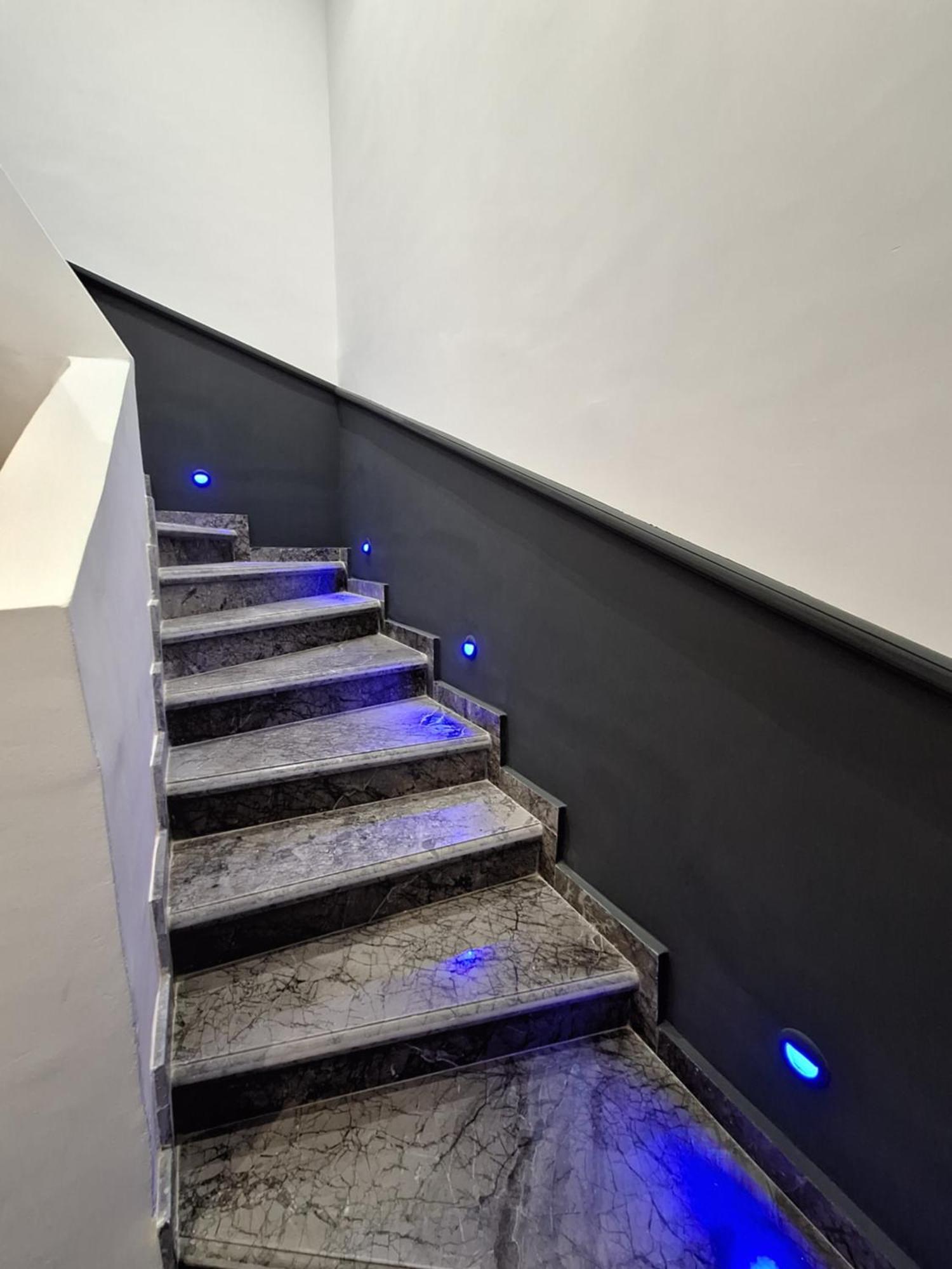 Centrico 3 Tanger Idrissia Διαμέρισμα Εξωτερικό φωτογραφία